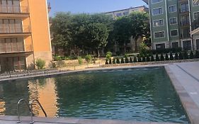 Rabi Park Residence